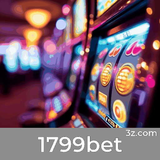 1799bet: Mundo de Jogos Selecionados e Top