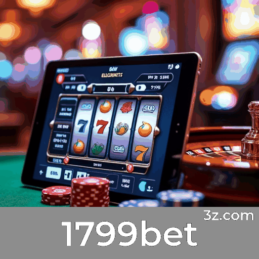 1799bet: Aproveite Ofertas Imperdíveis e Promoções Exclusivas