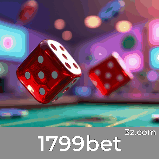 1799bet: Aventura e Ganhos nos Jogos de Cassino