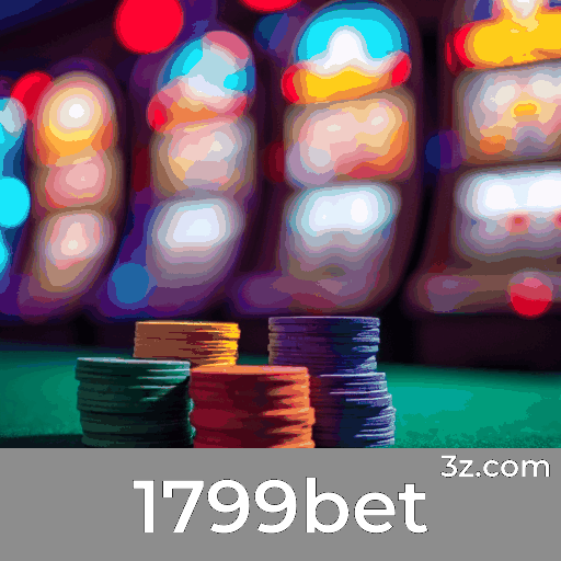 1799bet: App para Apostar Rápido e Fácil no Brasil