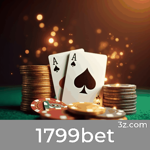 1799bet: App para Apostar Rápido e Fácil no Brasil
