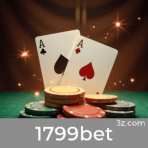 1799bet: Aventura e Ganhos nos Jogos de Cassino