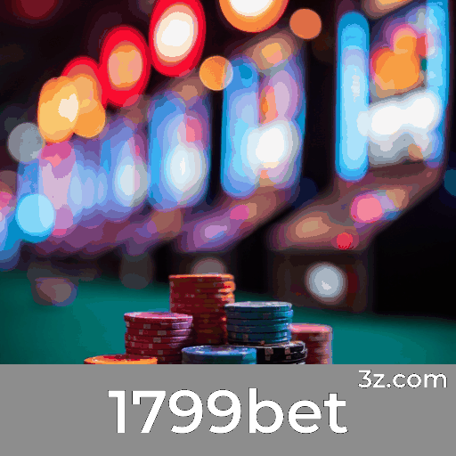 1799bet: Aventura e Ganhos nos Jogos de Cassino