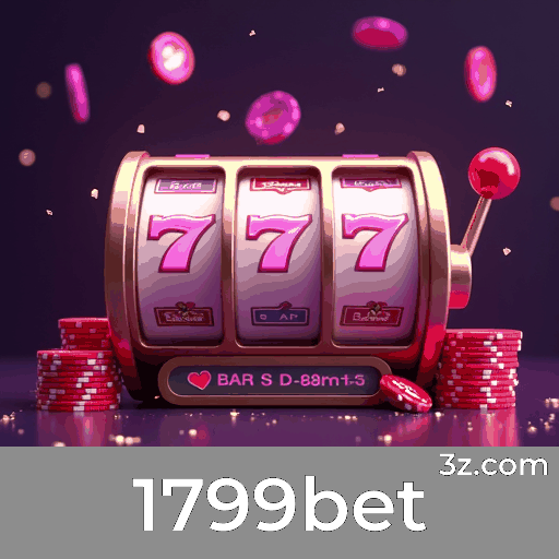 1799bet: Aproveite bônus excepcionais e ofertas únicas