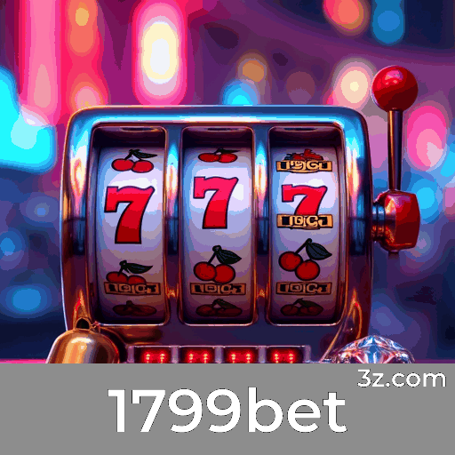 1799bet: Seu Cassino Premiado e Confiável