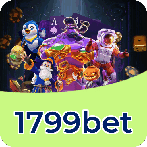 Download PC 1799bet