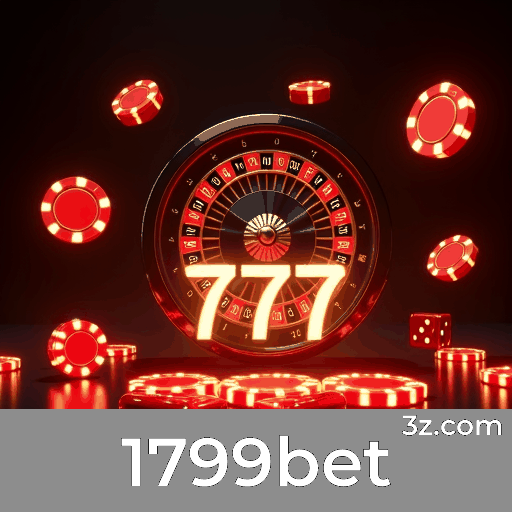 1799bet: Aproveite bônus excepcionais e ofertas únicas