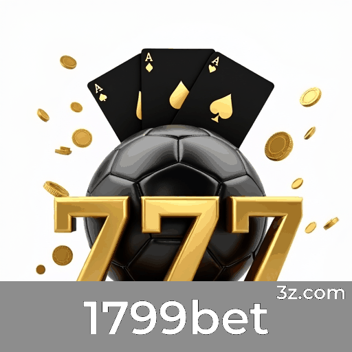 1799bet: Mundo de Jogos Selecionados e Top